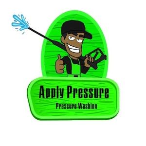 Meet your Posher, Apply pressure